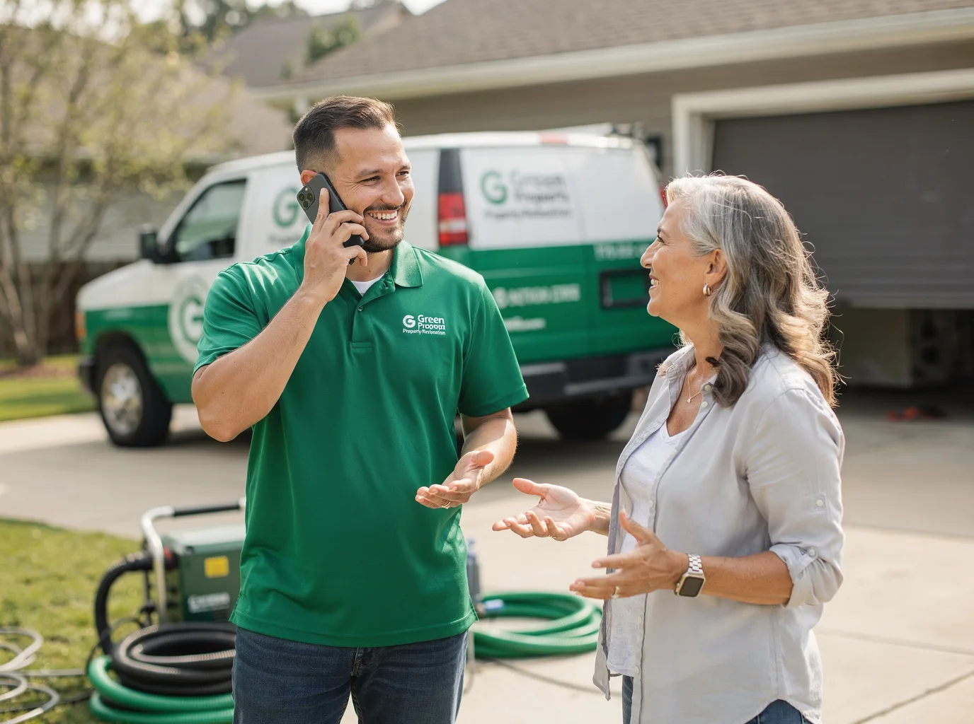 Water Damage Restoration Mishicot, WI FAQs